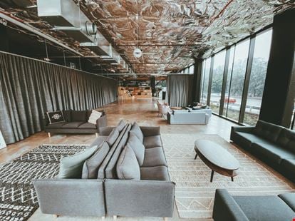 Preview of WOTSO - Zetland Office space for Rent in Zetland