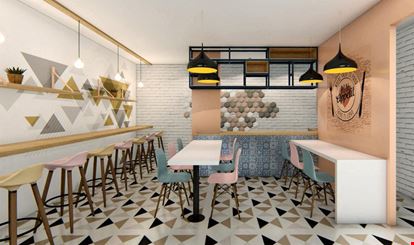 Kaypee Space - K.P Towers