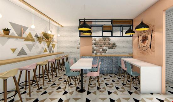 Kaypee Space - K.P Towers