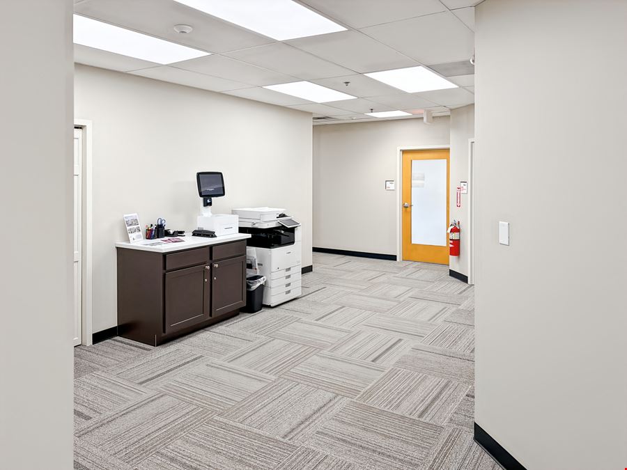 Regus - Albany - New Karner Rd