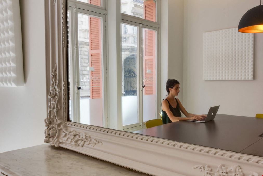 Le Labo Coworking