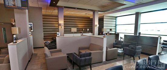 Aspire Lounge George Best City Airport Main Terminal Preview of Aspire Lounge George Best City Airport Main Terminal Office space for Rent in Belfast