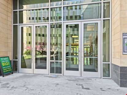 Regus - Austin - Lamar Central
