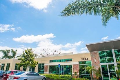 Preview of Prime Executive Offices - 2244 Faraday Avenue Office space for Rent in Carlsbad