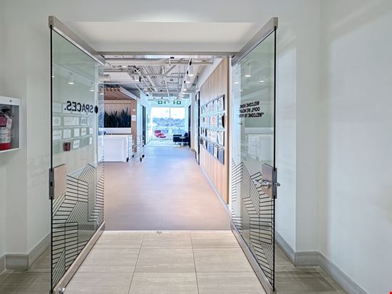 BC, Vancouver - 525 West 8th Avenue