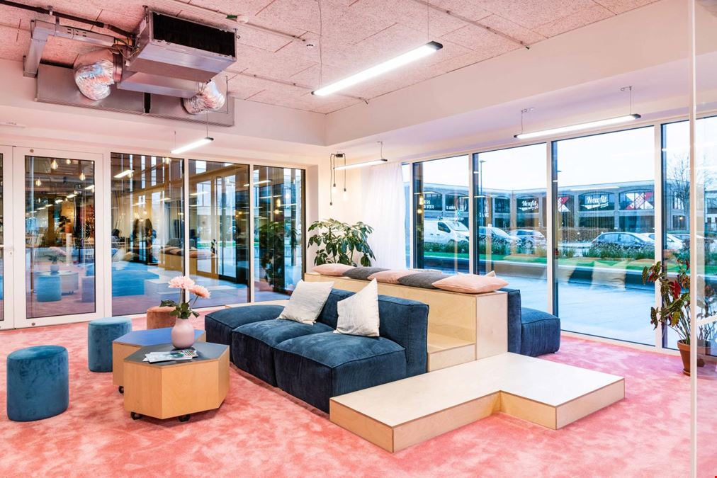 Silversquare Zaventem