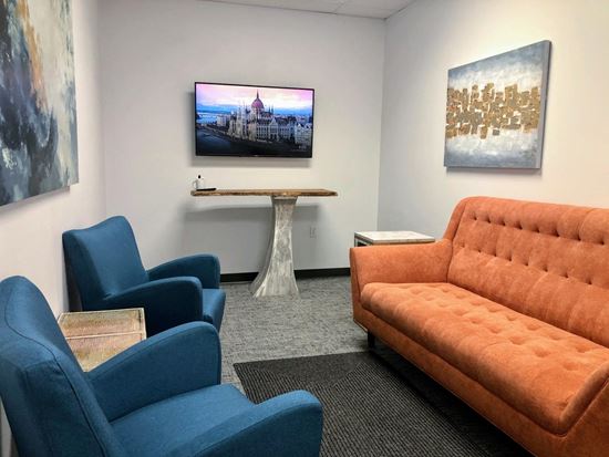 Preview of R Mutual Space Office space for Rent in Coeur d'Alene