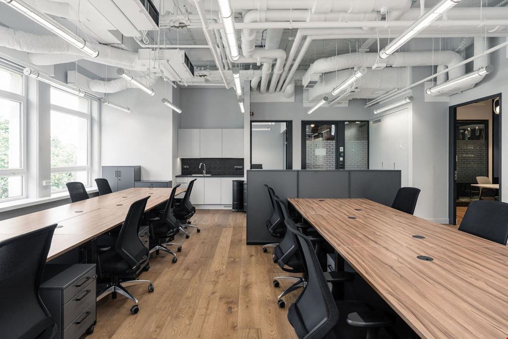 Brain Embassy Mlynarska