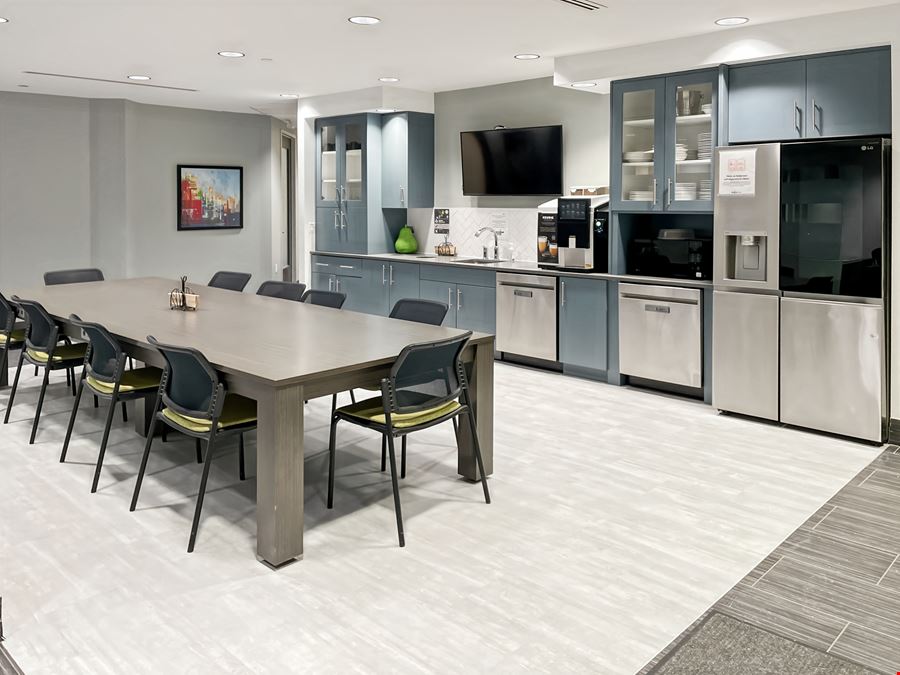 Regus - Oakville - Winston Park