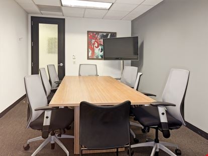 Regus - Boston - Beacon Hil 100 Cambridge Street
