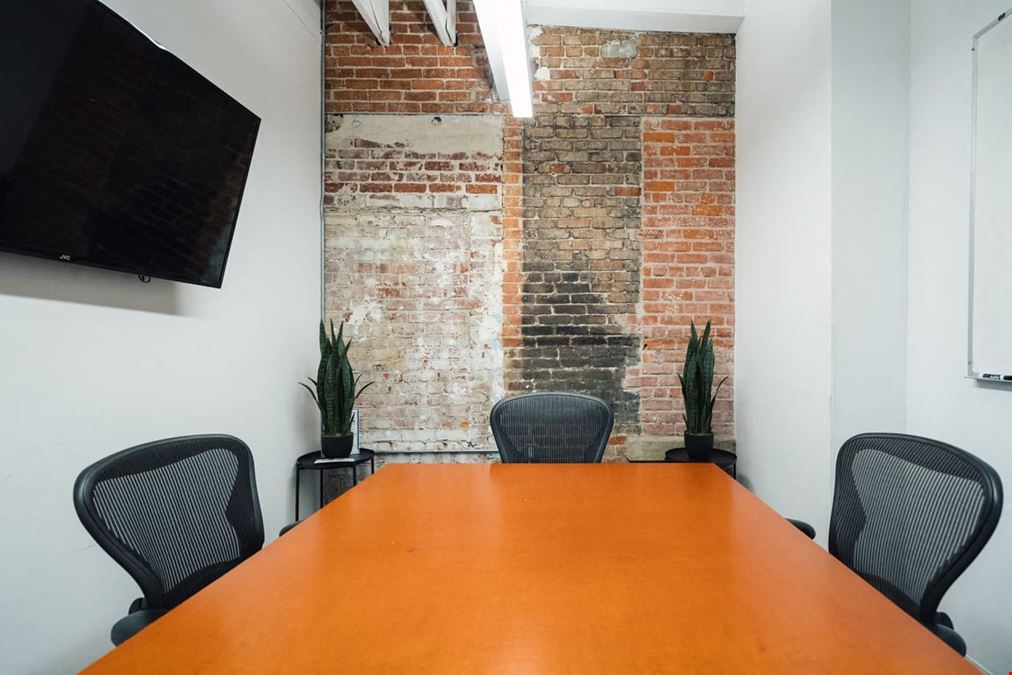 FoundrSpace - Old Town Pasadena