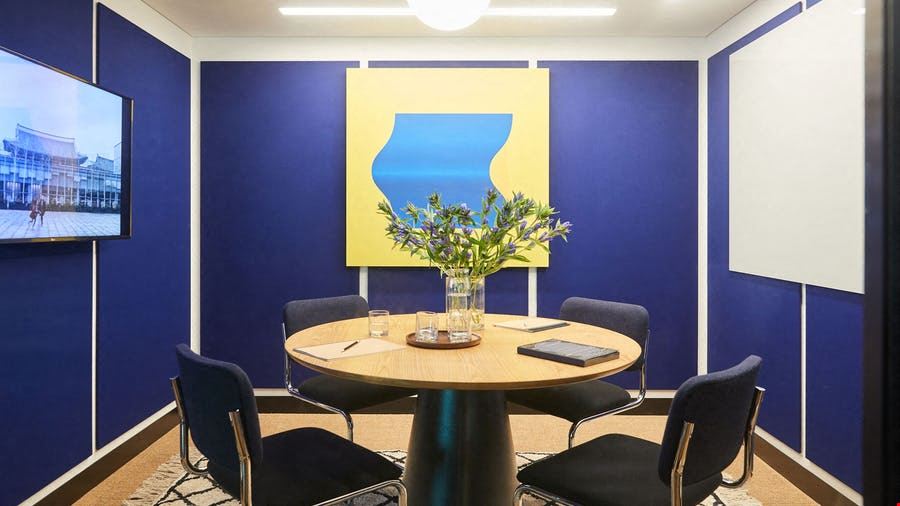 WeWork - South Korea - WeWork Seolleung II