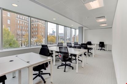 Preview of Regus - Apex House Office space for Rent in Birmingham