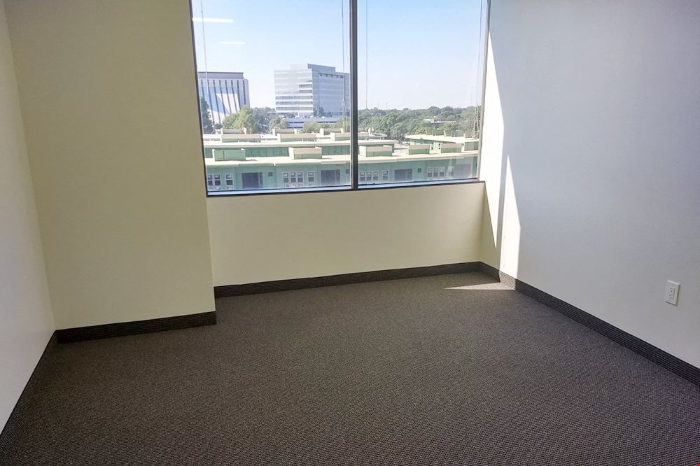 Workstyle Flexible Spaces - 4099 McEwen