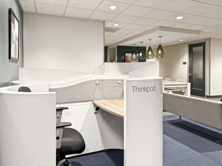 Regus - Hermosa Beach