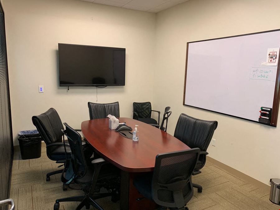 1st Floor Meeting Room