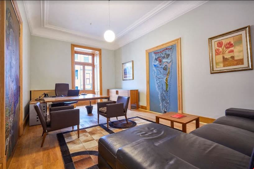 EOfis - Grand Pera Beyoglu