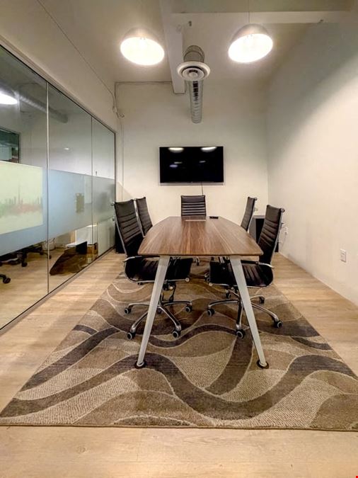 Large Meeting Room