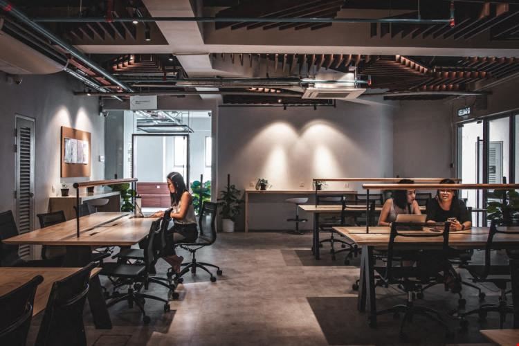 Co-Labs Asia - Co-labs Coworking Shah Alam