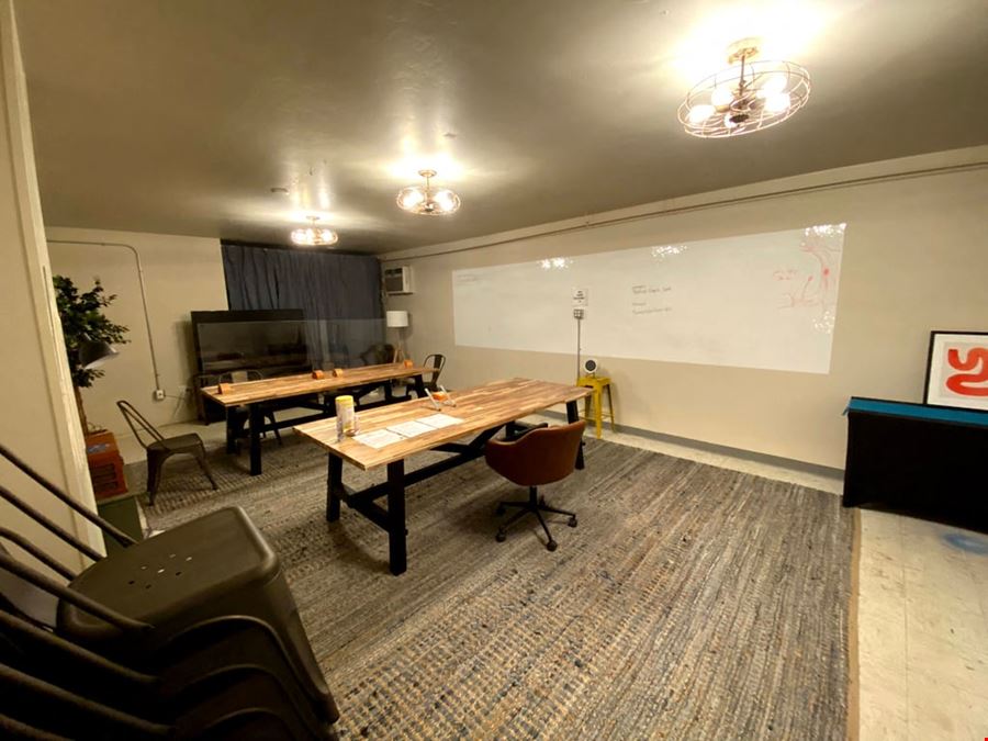 Large Conference Room