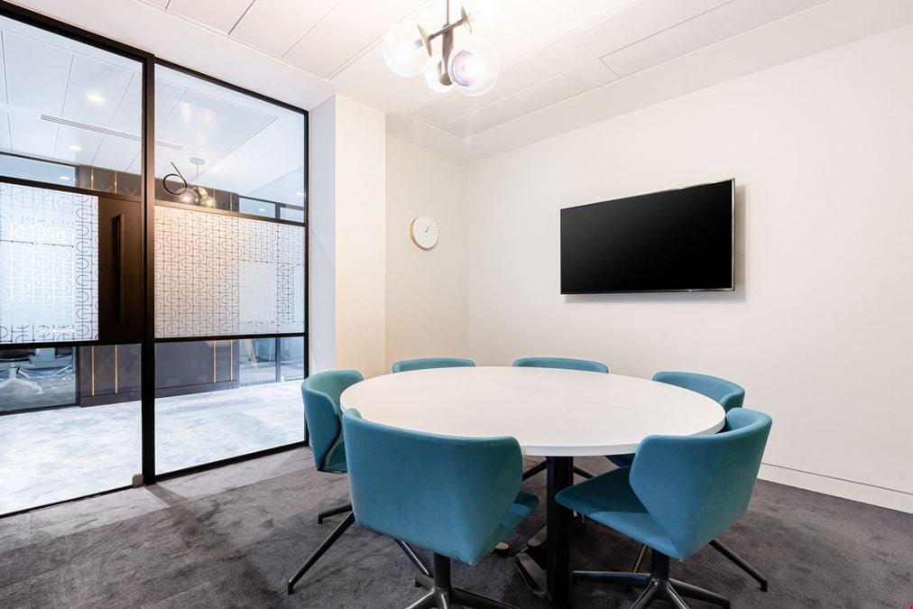 The Clubhouse - Holborn