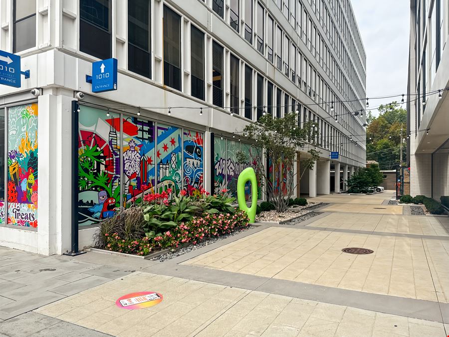 IL, Oak Park - Oak Park