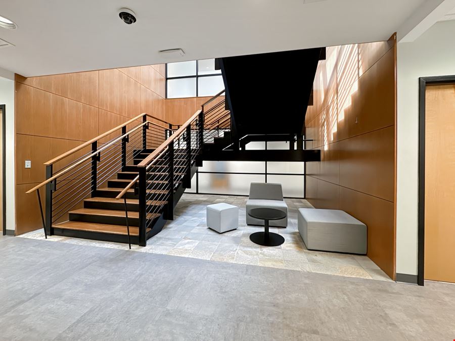 TN, Nashville - 1 Music Circle