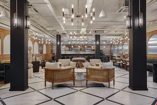 Preview of Mindspace - Zimmerstraße Office space for Rent in Berlin