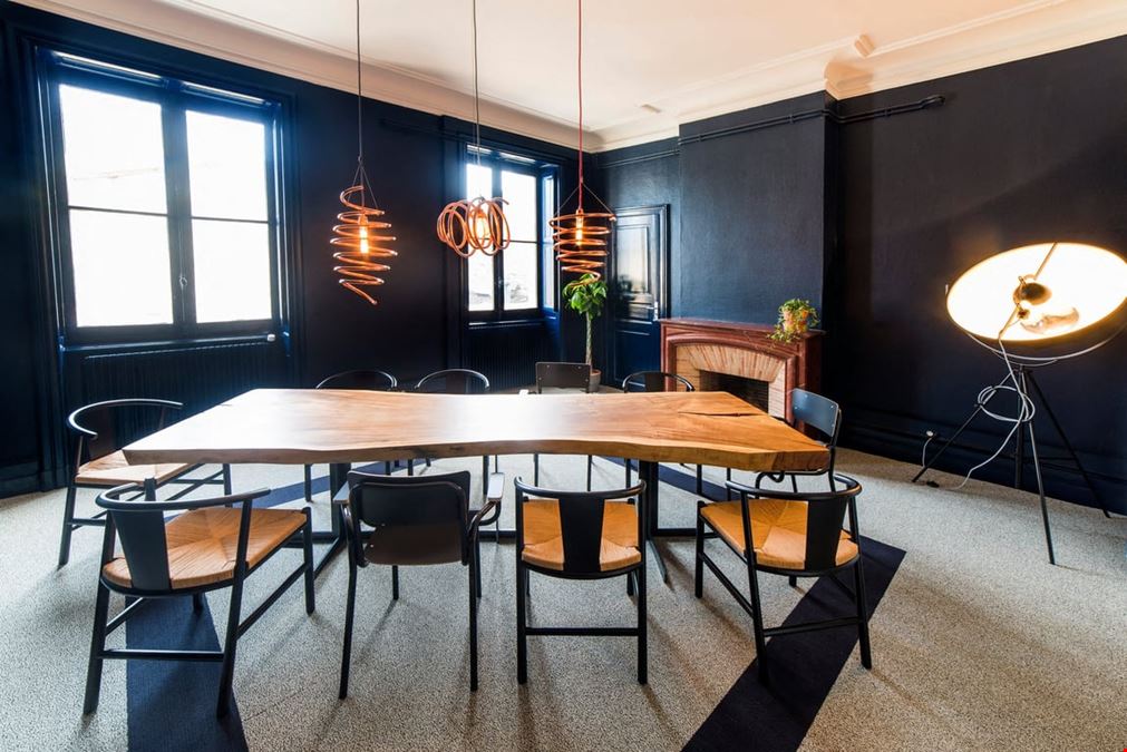 W'iN Bordeaux - Tourny