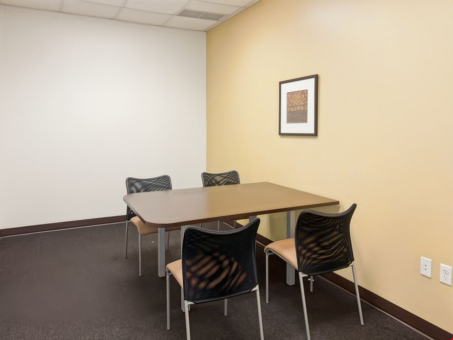 Regus - Neptune - Shore Crossings