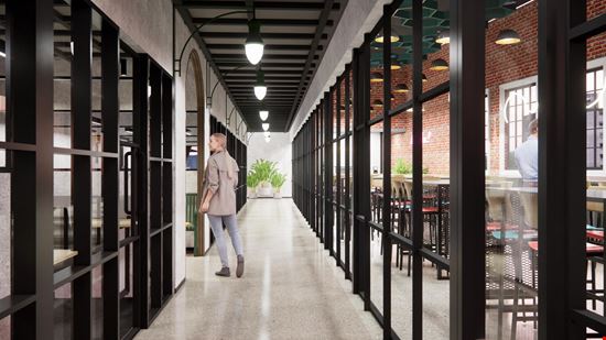 Preview of CoKarma - Kokapet Office space for Rent in Hyderabad