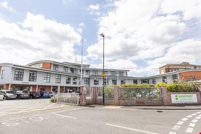 Preview of Basepoint - Andersons Road Office space for Rent in Southampton