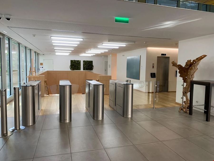 Hiptown Montparnasse