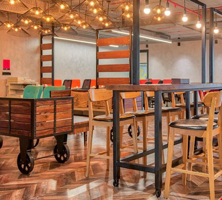 Preview of Awfis - Lavelle Road 2 Coworking space for Rent in Bangalore