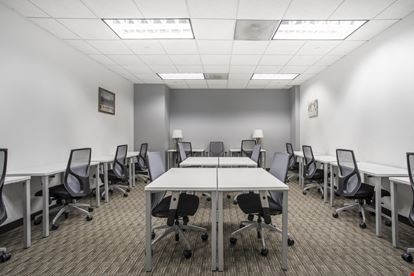 Regus - San Jose - Airport