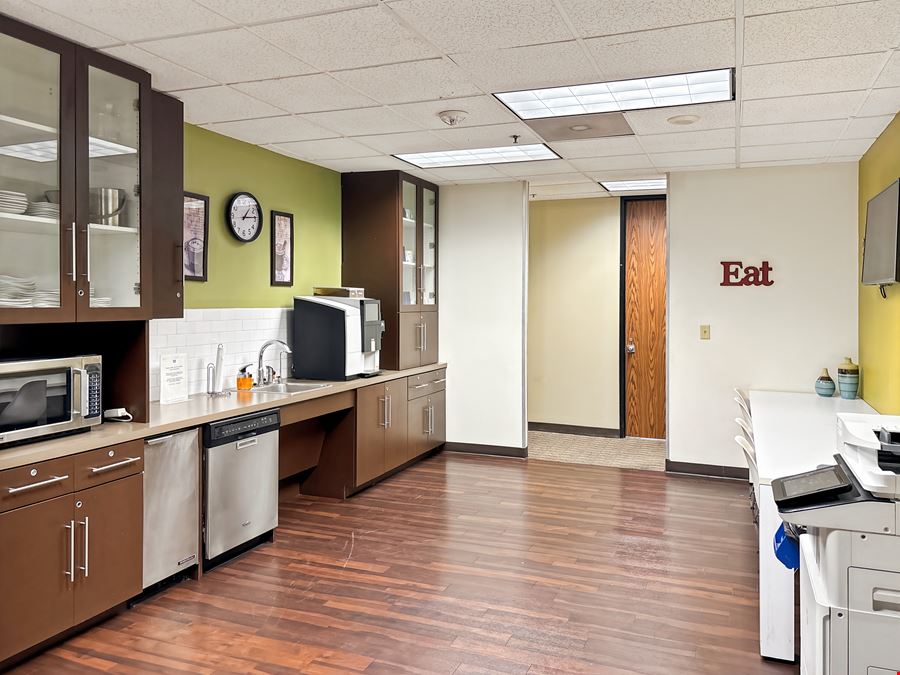 TX, Dallas - Lake Highlands Tower