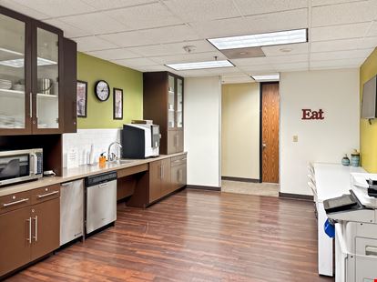 TX, Dallas - Lake Highlands Tower