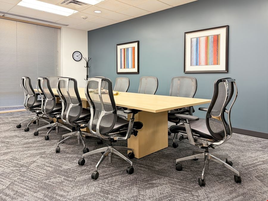 The Canyons at Summerlin