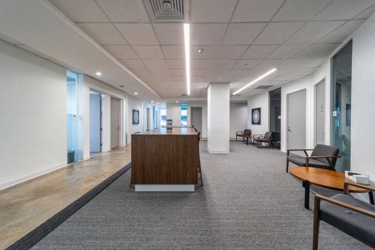 Venture X @ CityPlace West Palm Beach - Venture X Downtown Fort Worth