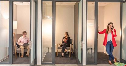 Preview of Serendipity Labs - Nashville – Brentwood Office space for Rent in Brentwood