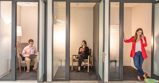 Preview of Serendipity Labs - Nashville – Brentwood Office space for Rent in Brentwood