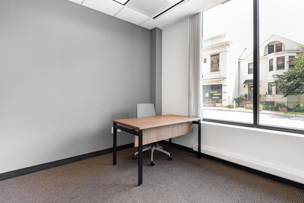 Regus - Montclair