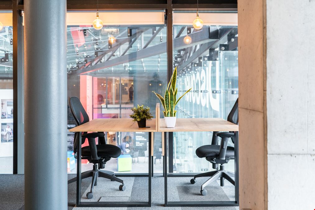 Avenue HQ - Liverpool