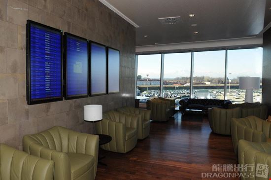 Preview of Montale Exclusive Malpensa Airport Terminal 1 Office space for Rent in Milan