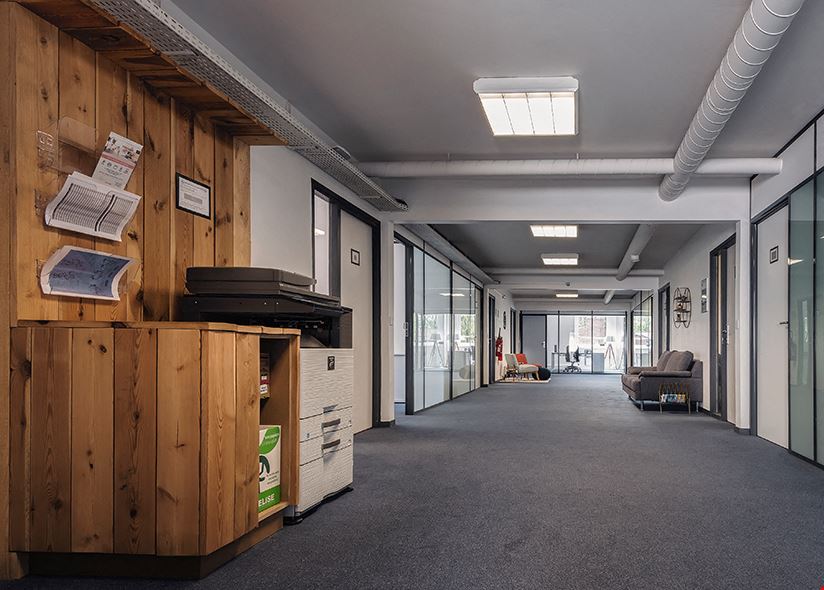 La Maison Du Coworking - La Cousinerie