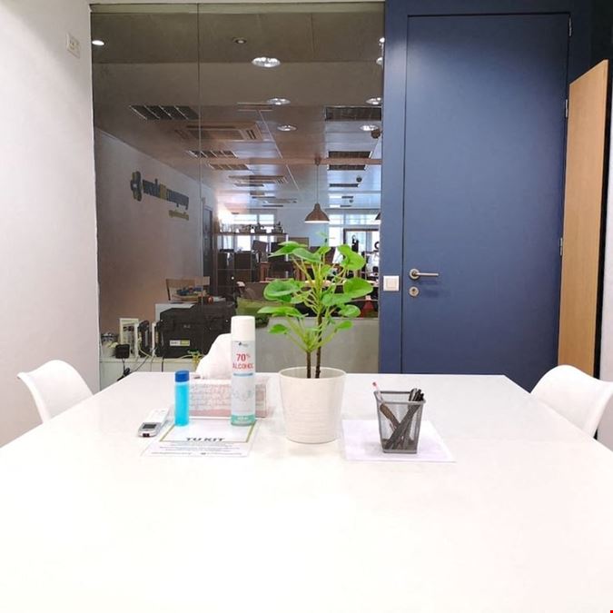 Work In Company (DNU)