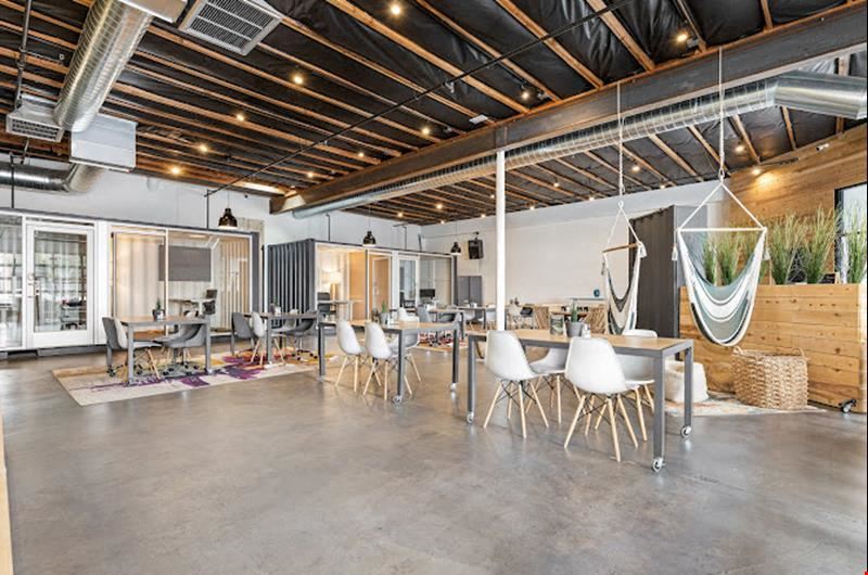 THE SANDBOX Paso Robles