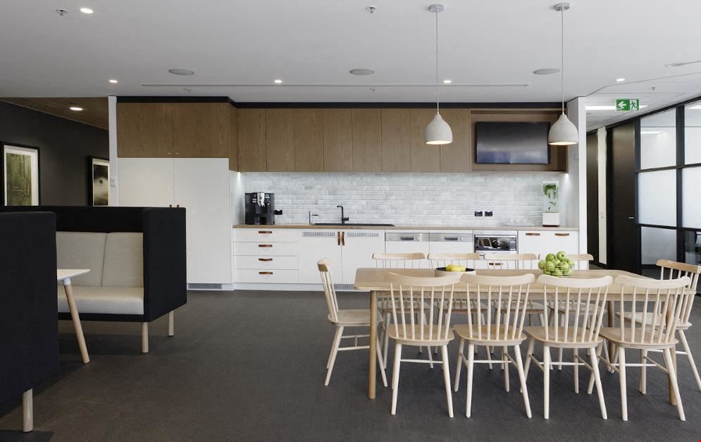 Clarence - 133 Castlereagh Street