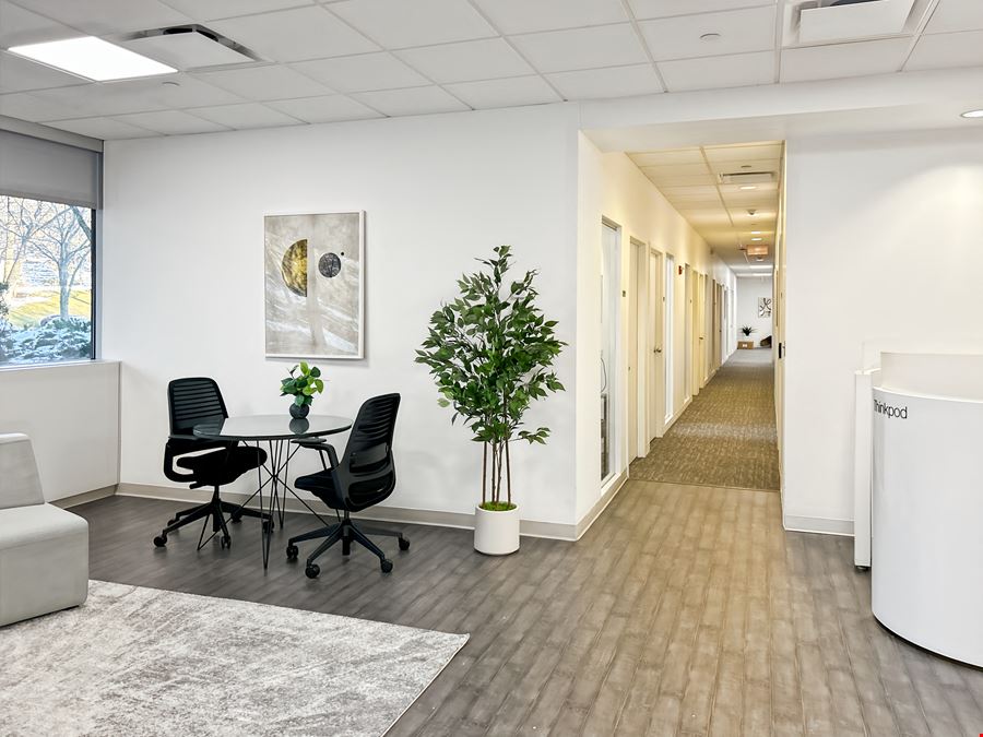 Regus - Purchase - Manhattanville Rd