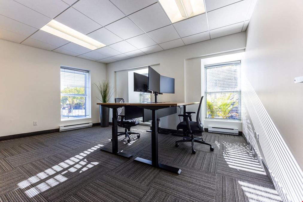 Espace Grande Allée